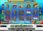 Fishy-Fortune